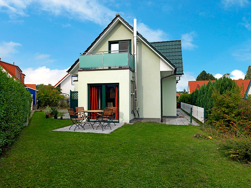 Inselhaus Poel