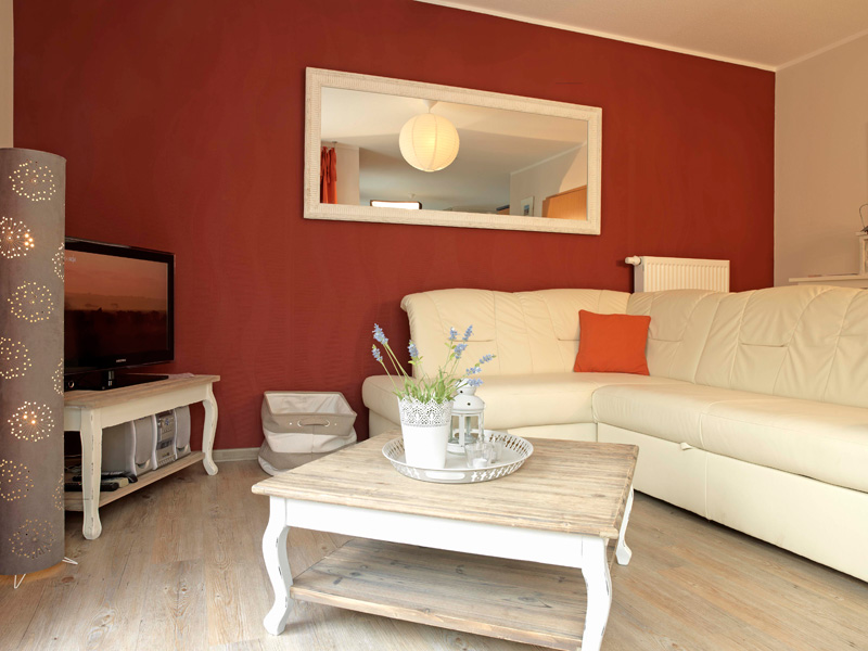 Inselhaus Poel