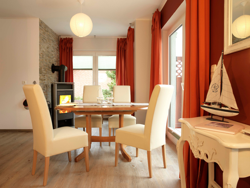 Inselhaus Poel