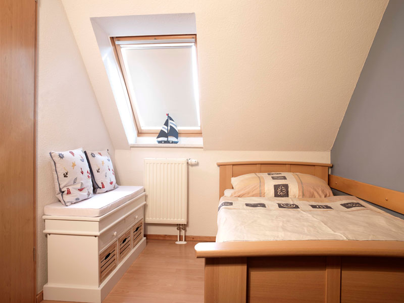Bilder Inselhaus Poel