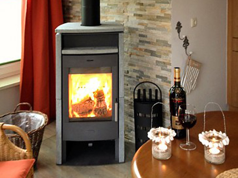Bilder Inselhaus Poel