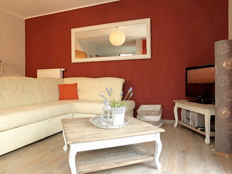Inselhaus Poel Haus 2