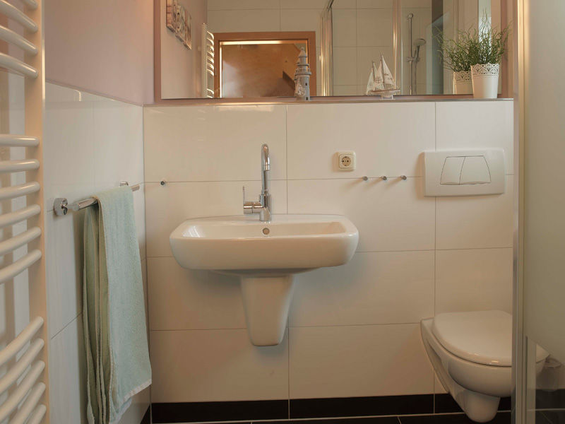Bilder Inselhaus Poel
