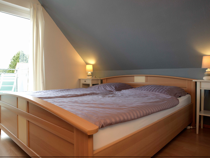 Bilder Inselhaus Poel