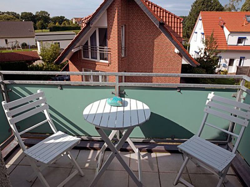 Bilder Inselhaus Poel