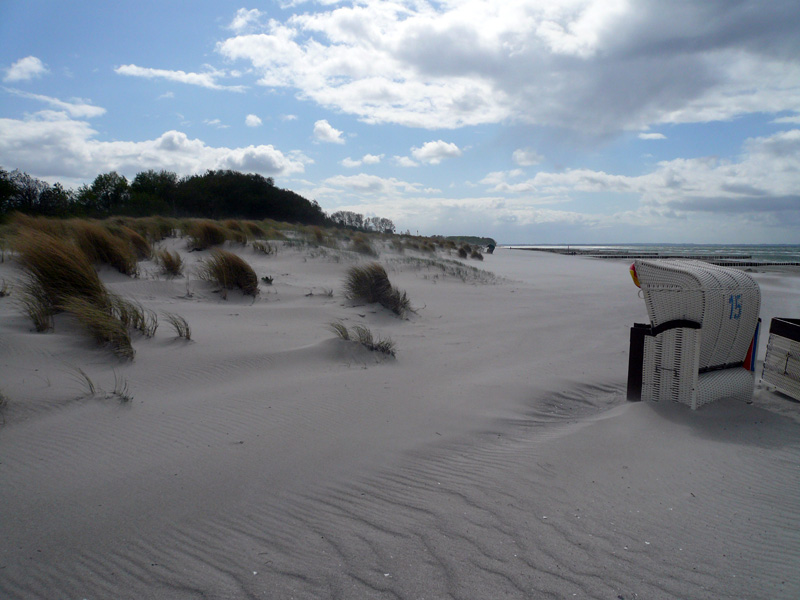 Bilder Inselhaus Poel
